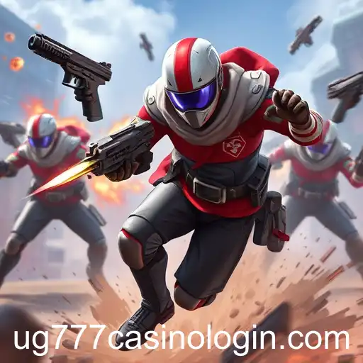 Exploring the World of Action Games: A Deep Dive into UG777