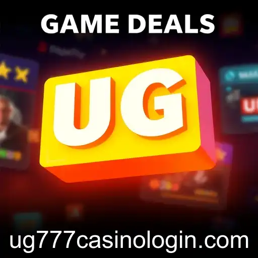 Unlocking Affordable Gaming: Exploring the Impact of 'ug777' in Game Deals