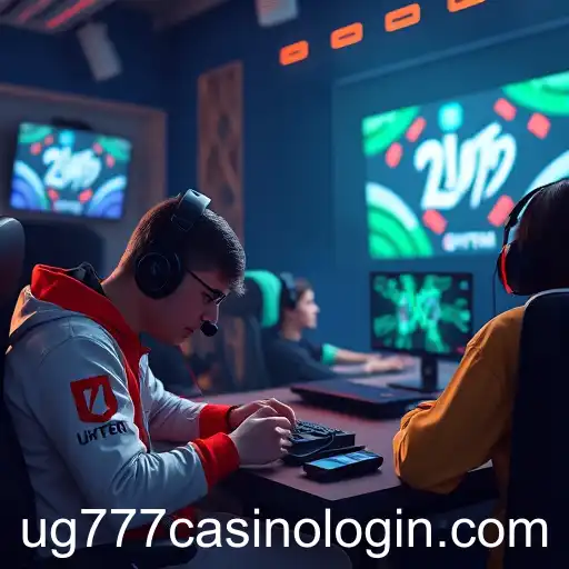 Emerging Trends in the Online Gaming World