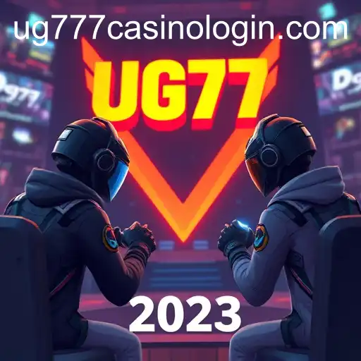 UG777: A Gaming Revolution in 2025