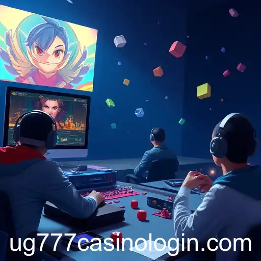 Gaming Trends and Innovations in 2025