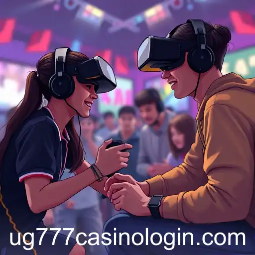 Gaming Trends and Industry Movements