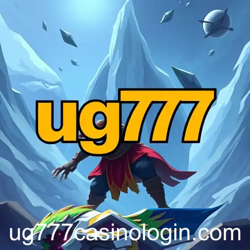 Exploring 'ug777': A Key Player in the 'Game Guides' Category