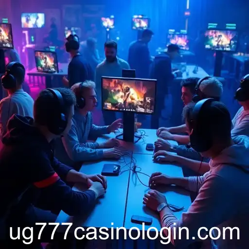 The Evolution and Impact of Multiplayer Games in the Digital Era