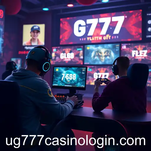 The Rise of Online Gaming Communities