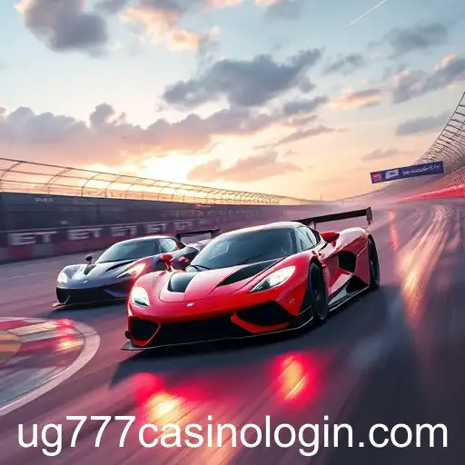 The Rise of UG777 in the Gaming World