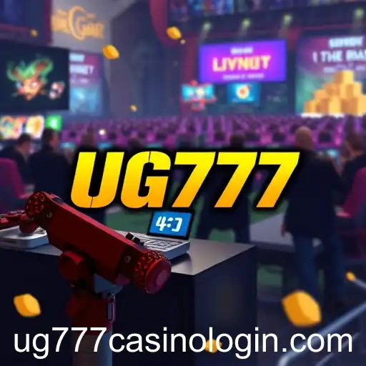The Rise of UG777 in the Gaming World