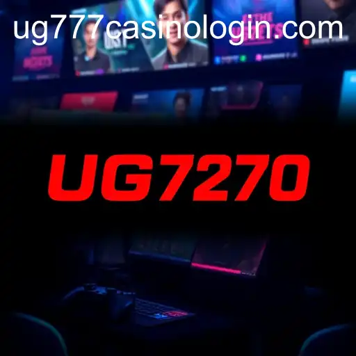 The Rise of UG777 in the Gaming World