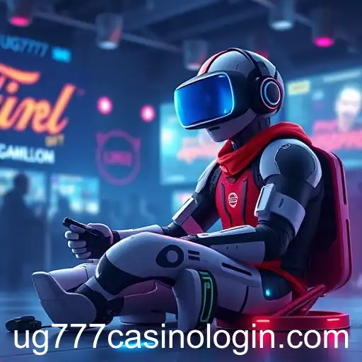 UG777: Shaping the Future of Online Gaming