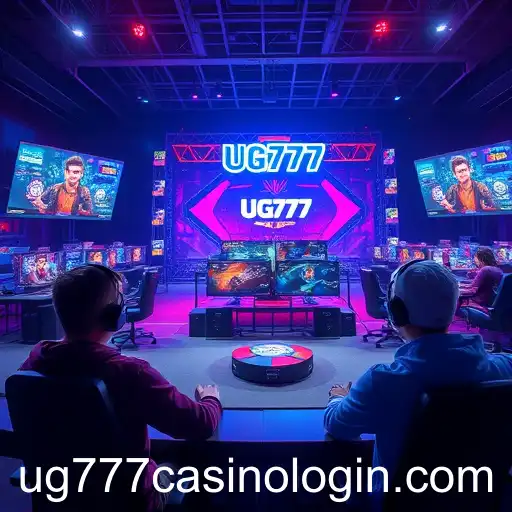 ug777