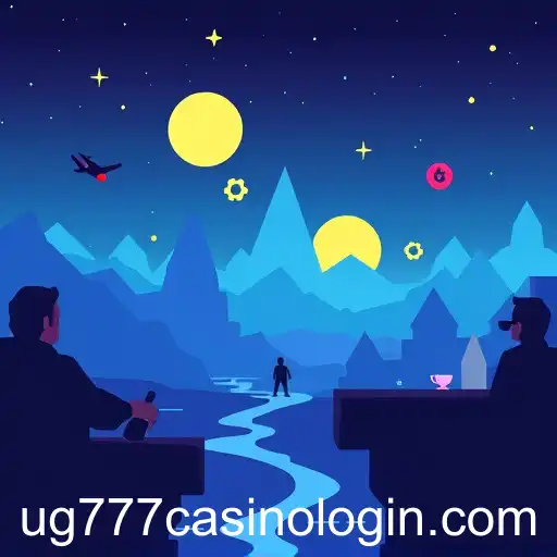 The Rise of ug777: Transforming Online Gaming Spaces