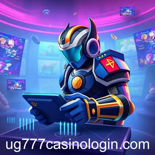 UG777 Revolutionizes Online Gaming